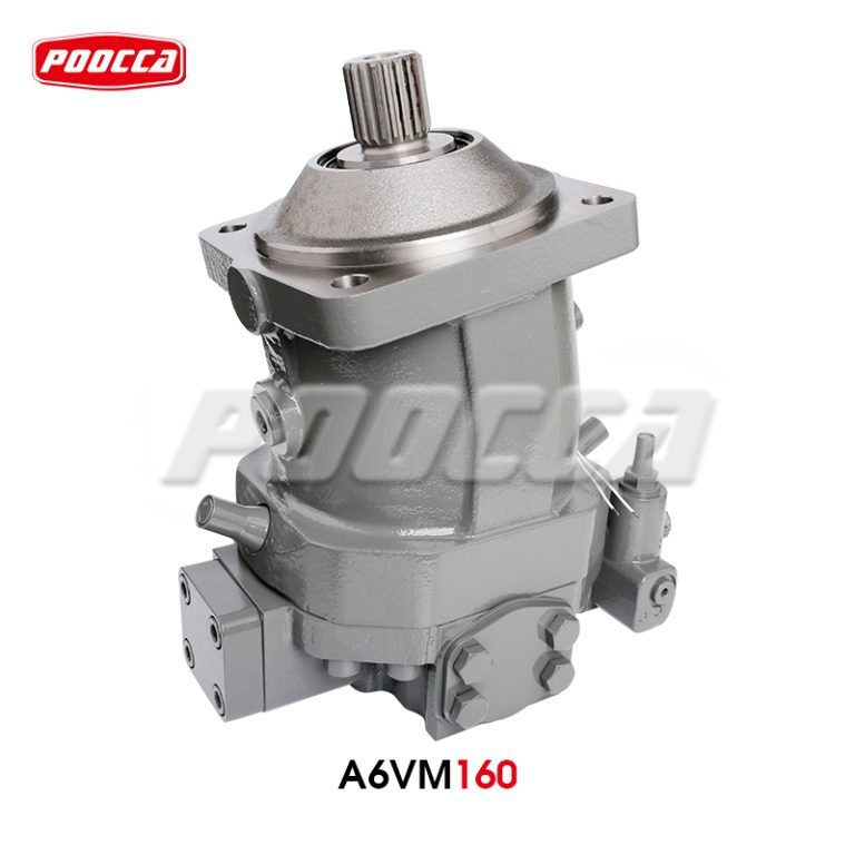 A6VM160