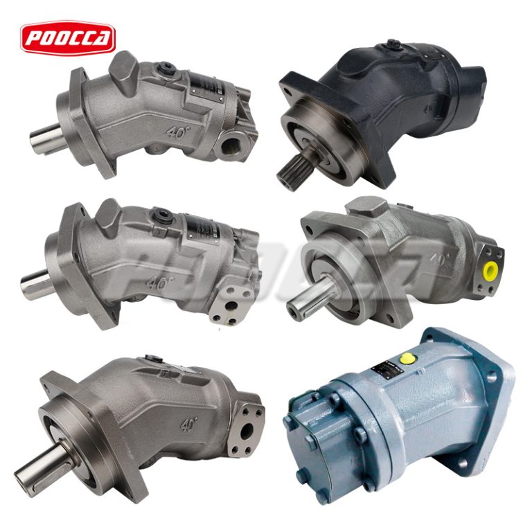 Axial-Piston-Fixed-Pump-A2FO_2