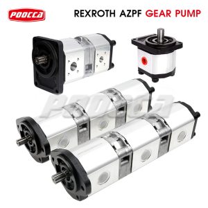 External-Gear-Pumps-AZPF