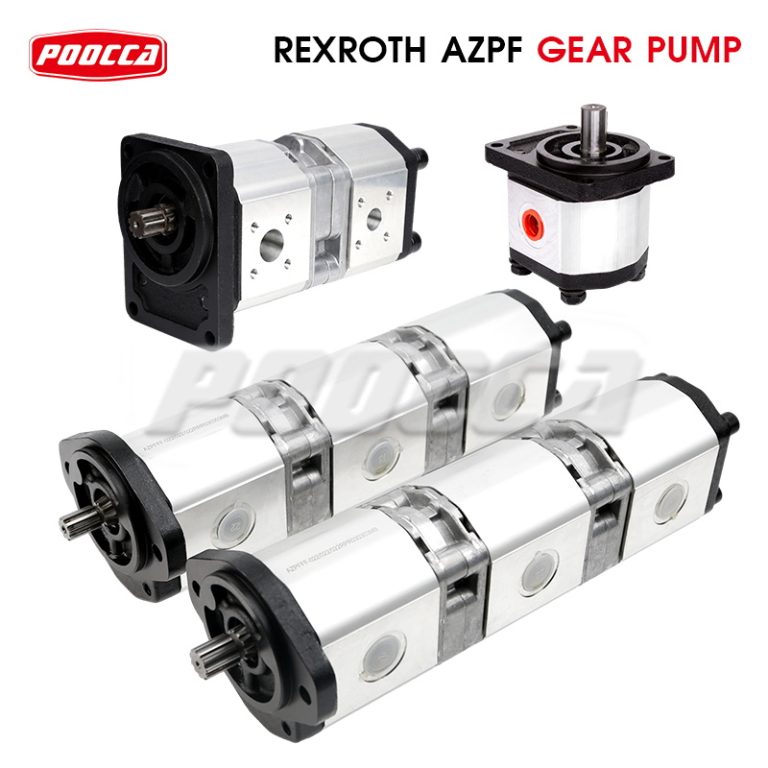 External-Gear-Pumps-AZPF
