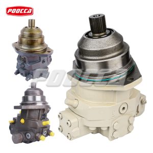 Variable-Plug-In-Motor-A6VE