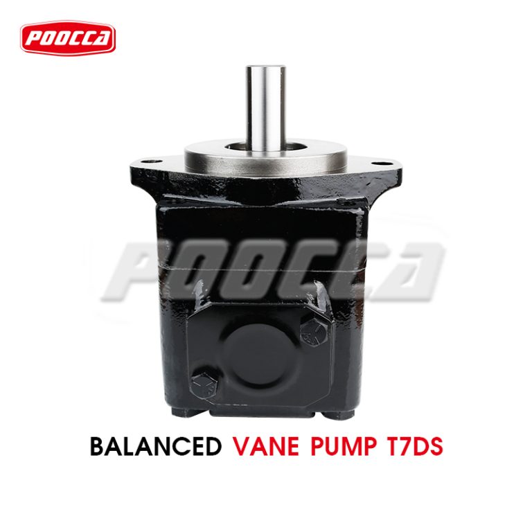 balanced-vane-pump-T7DS